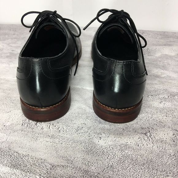 rockport men's total motion dress cap toe oxford